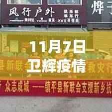 11月7日卫辉疫情最新报道及防疫进展与关键措施分析