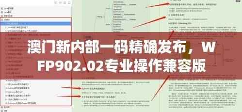 澳门新内部一码精确发布,WFP902.02专业操作兼容版
