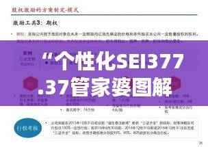 “个性化SEI377.37管家婆图解,安全策略揭秘与识别技巧”