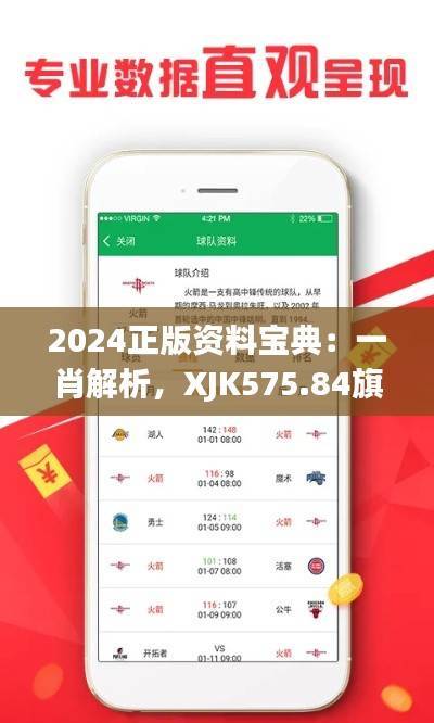 2024正版资料宝典:一肖解析,XJK575.84旗舰版全新定义