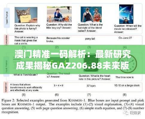 澳门精准一码解析：最新研究成果揭秘GAZ206.88未来版