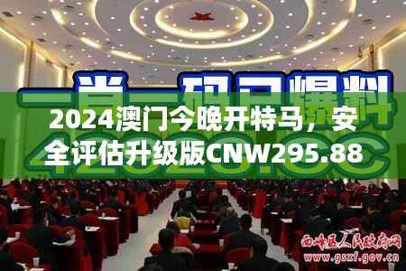 2024澳门今晚开特马,安全评估升级版CNW295.88