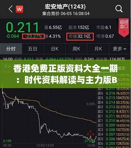 香港免费正版资料大全一期:时代资料解读与主力版BDM901.04解析