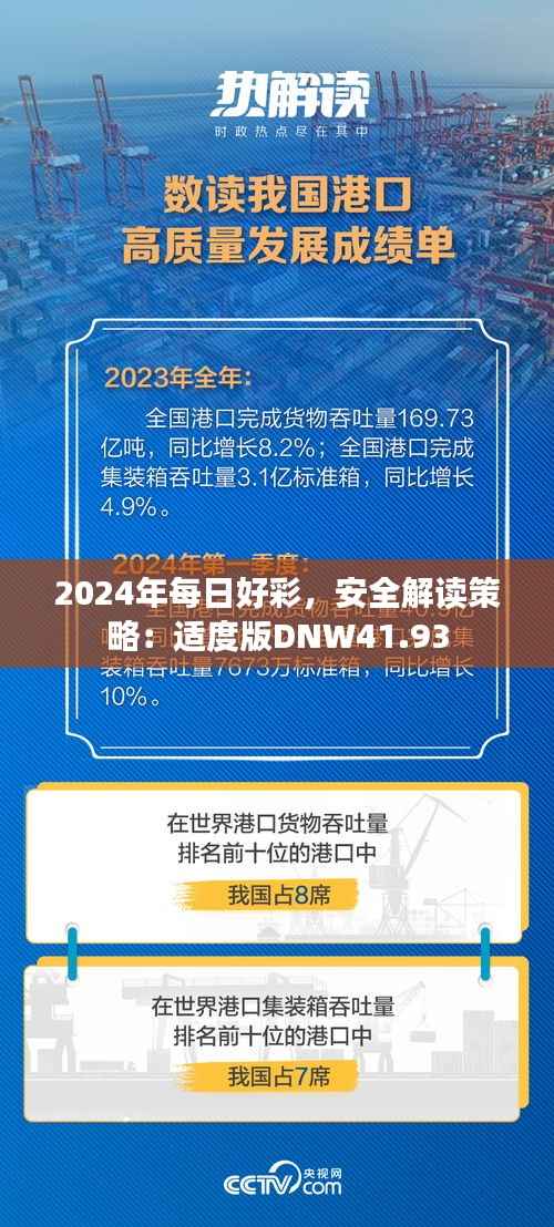 2024年每日好彩,安全解读策略:适度版DNW41.93