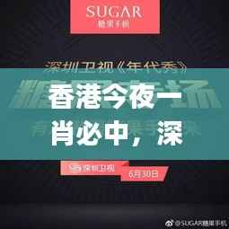 香港今夜一肖必中,深度解析_先锋版TOB16.8攻略