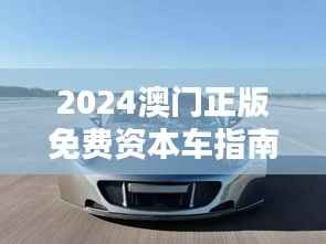 2024澳门正版免费资本车指南:速达版LAR452.85精选解析