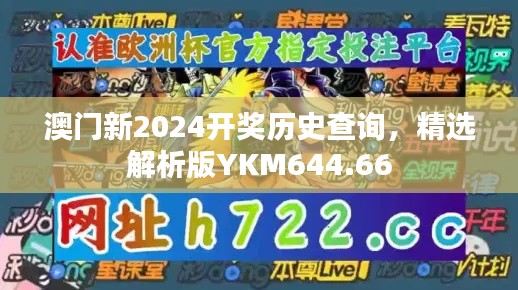 澳门新2024开奖历史查询,精选解析版YKM644.66