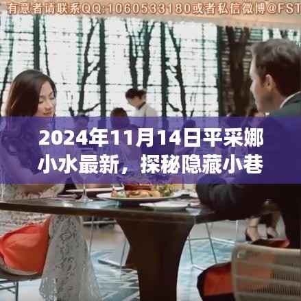 探秘隐藏小巷的宝藏,平采娜小水最新特色小店之旅(2024年11月14日更新)