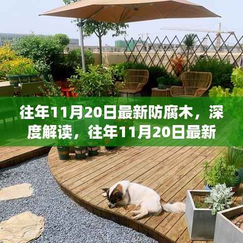 深度解读,最新防腐木优劣与应用解析,往年11月20日最新资讯