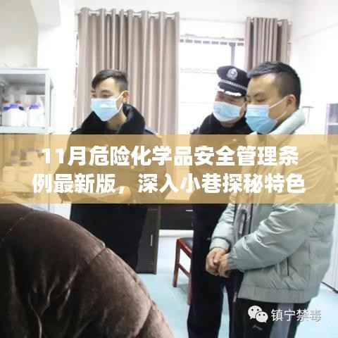 揭秘危险化学品安全管理条例最新版背后的故事,深入小巷探秘特色小店的安全挑战与应对之道