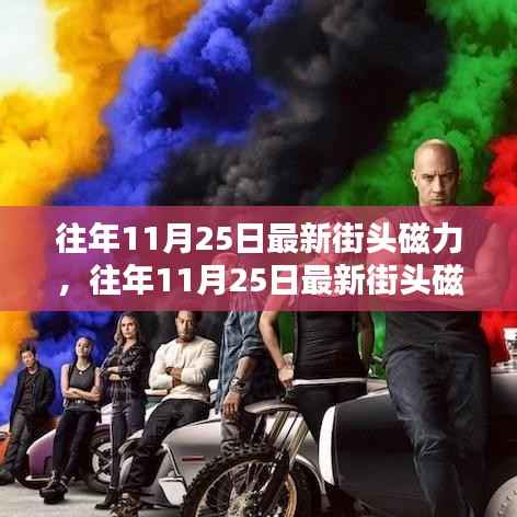 往年11月25日街头磁力风暴,全面评测与介绍