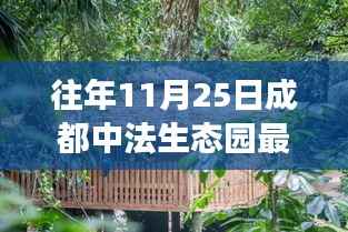 重磅,成都中法生态园科技新品引领未来生活新潮流,最新高科技产品惊艳亮相成都中法生态园最新消息发布