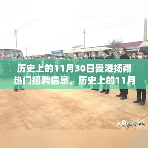 贵港扬翔热门招聘信息全解析,历史上的11月30日回顾与评测