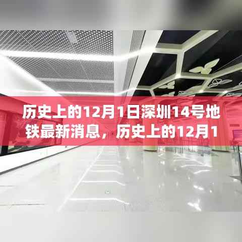 深圳地铁14号线最新进展解读,历史上的12月1日进展全面回顾与最新消息揭秘