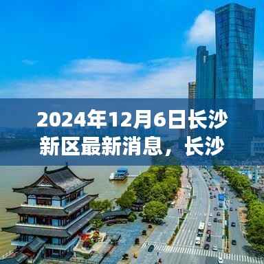 长沙新区新篇章,最新消息回顾与展望(2024年12月6日)
