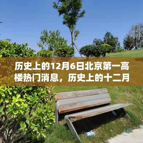 历史上的十二月六日,北京第一高楼热门消息与静谧之旅的交融时刻