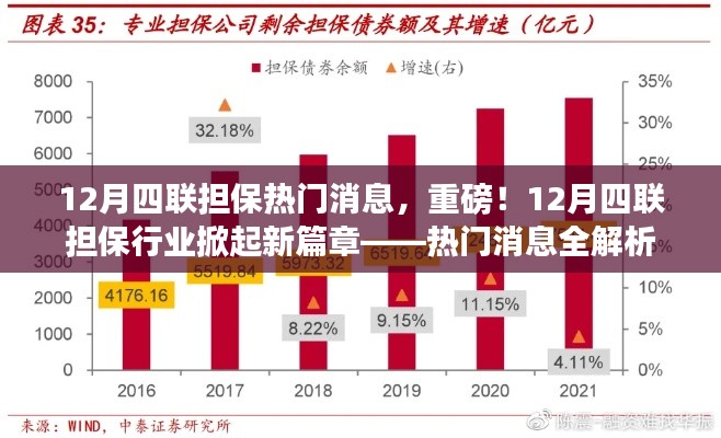 揭秘十二月四联担保行业新篇章,热门消息全解析