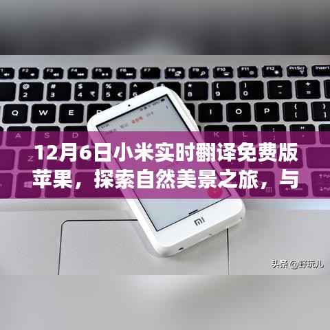 小米实时翻译免费版苹果,探索自然美景之旅的温馨伴侣