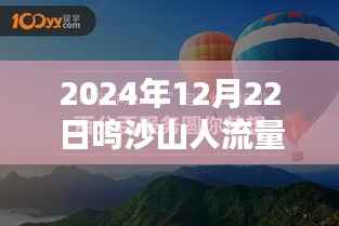 科技重塑鸣沙山体验,未来人潮实时动态实时更新,2024年12月鸣沙山人流报告