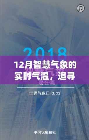 智慧气象之旅,探寻实时气温的冬日温暖之旅