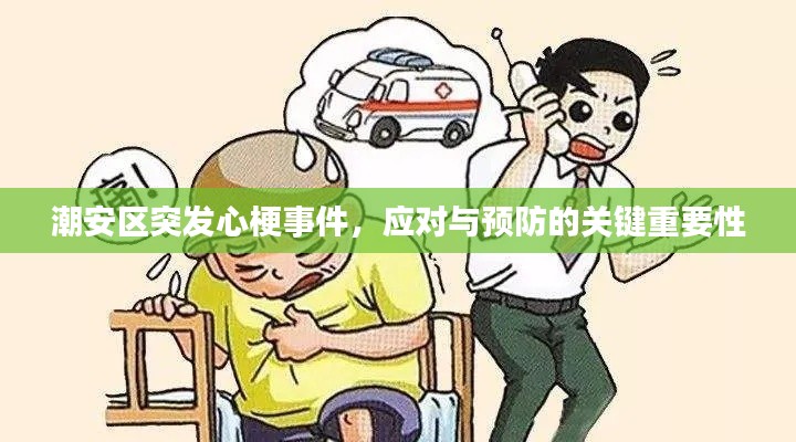 潮安区突发心梗事件,应对与预防的关键重要性