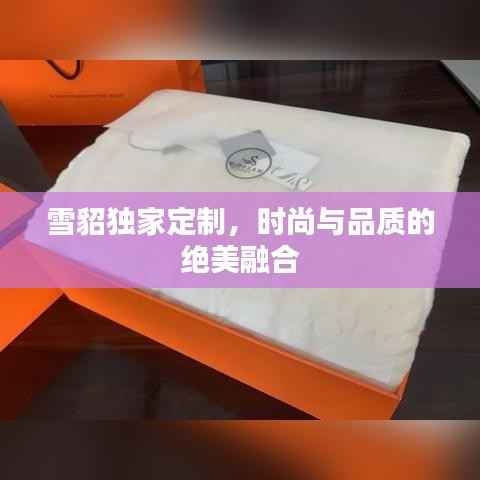 雪貂独家定制,时尚与品质的绝美融合