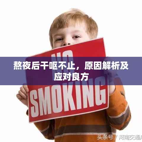 熬夜后干呕不止，原因解析及应对良方