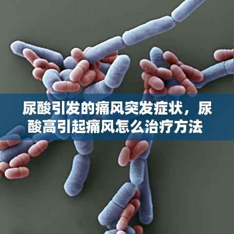 尿酸引发的痛风突发症状，尿酸高引起痛风怎么治疗方法 