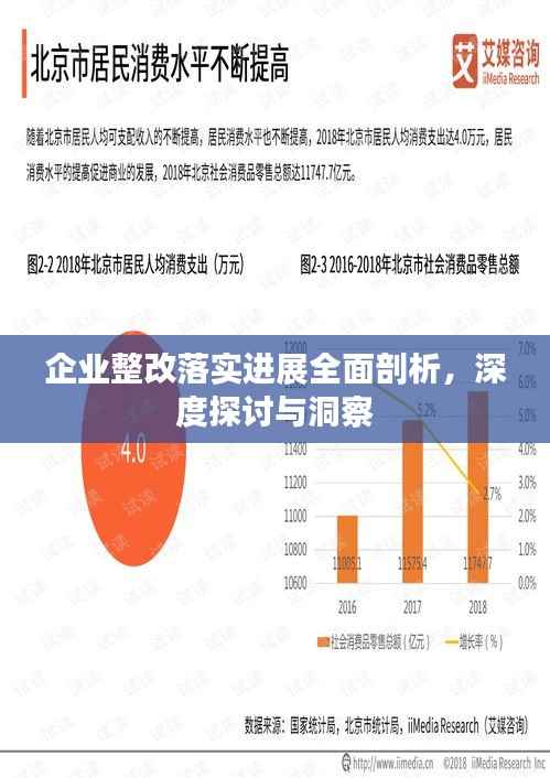 企业整改落实进展全面剖析,深度探讨与洞察