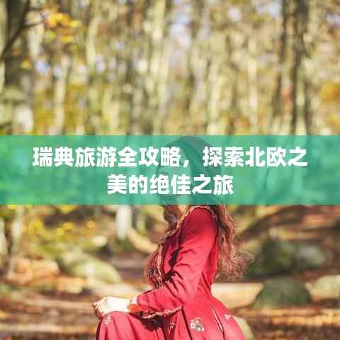 瑞典旅游全攻略,探索北欧之美的绝佳之旅