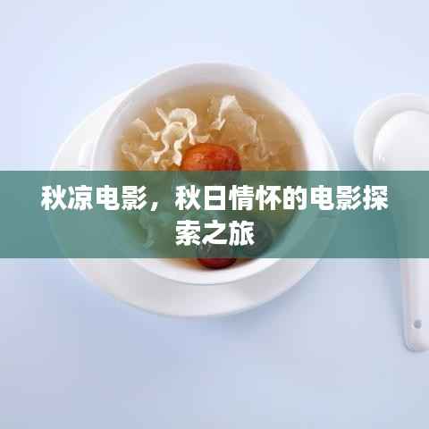 秋凉电影,秋日情怀的电影探索之旅