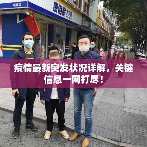 疫情最新突发状况详解,关键信息一网打尽!